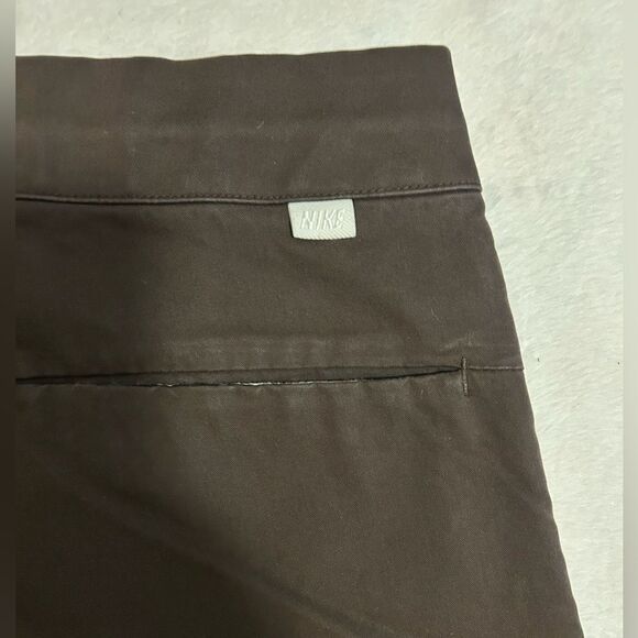 Nike Sportswear Mens Size 36 Essentials Unlined Cropped Pants - Picture 9 of 10